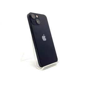 アップル(Apple)の【全額返金保証】【最速発送】Apple iPhone iPhone 13 mini 128GB ミッドナイト docomo SIMフリー 動作確認済(スマートフォン本体)