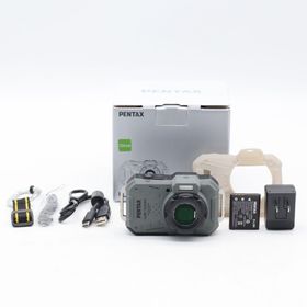 ペンタックス(PENTAX)のPENTAX WG-1000 オリーブ(コンパクトデジタルカメラ)