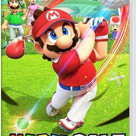 マリオゴルフ スーパーラッシュ Switch HAC-P-AT9HA