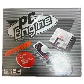コナミ(KONAMI)のPCエンジンミニ(家庭用ゲーム機本体)