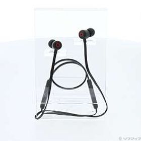 〔展示品〕 Beats Flex MYMC2PA／A ブラック