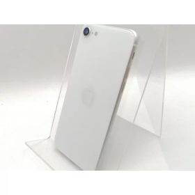 【中古】Apple docomo 【SIMロック解除済み】 iPhone SE（第2世代） 64GB ホワイト MX9T2J/A【津田沼】保証期間1ヶ月【ランクC】
