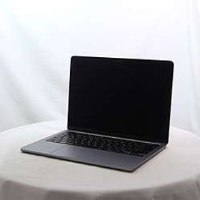 MacBook Air 13.6-inch Mid-2022 MLXW3J／A Apple M2 8コアCPU_8コアGPU スペースグレイ