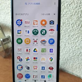 Arrows Be4 F-41A simロック解除済み