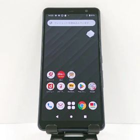 arrows Be4 F-41A ドコモ ブラック 送料無料 本体 c17488