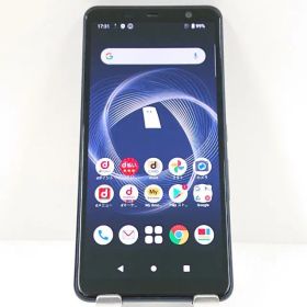 arrows Be4 Plus F-41B ドコモ ブラック 送料無料 本体 c17459