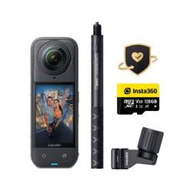 Insta360 X5 スキーキット（CINSAAHA-X582）