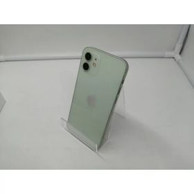【中古】Apple au 【SIMロック解除済み】 iPhone 12 64GB グリーン MGHT3J/A【札幌】保証期間1ヶ月【ランクB】