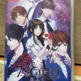 7'scarlet 〈セブンスカーレット〉 Switch