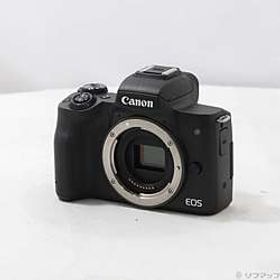 EOS Kiss M 新品 71,580円 中古 47,000円 | ネット最安値の価格比較