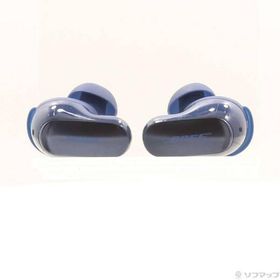 〔中古〕BOSE(ボーズ) QuietComfort Ultra Earbuds QC ULTRA EARBUDS LUN LUNAR BLUE〔297-ud〕