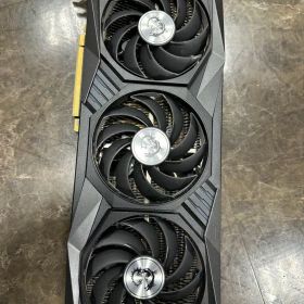 MSI GeForce RTX 3070 グラフィックボード