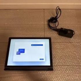 パソコン surface Pro 7