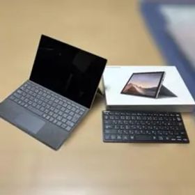 Surface Pro7 128GB i5 8GB【付属品あり】
