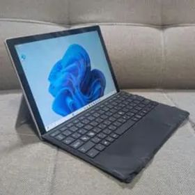 訳ありSurface Pro 7 i5 8GB 128GB タイプカバー付c