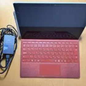 【値下げ】Microsoft Surface Pro7 i5 8G 256G