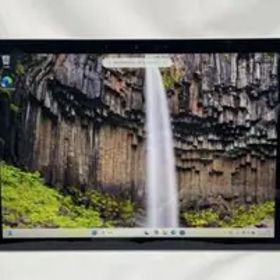 Surface Pro 7 i5-1035G4 8GB 128GB SSD