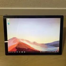 Surface Pro 7 / i5-1035G4 / 8GB / 128GB