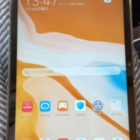 HUAWEI MatePad 10.4 タブレット 2021年モデル