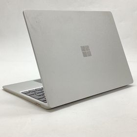 マイクロソフト(Microsoft)の【最速発送】Microsoft Surface Laptop Go3 2013 i5-1235U 8GB 128GB 98.7%【難有】(ノートPC)