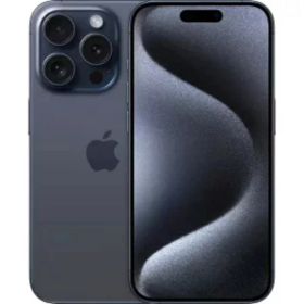 【新品未開封】APPLE iPhone15 Pro MAX 512GB ブルーチタニウム【送料無料】【即日発送、土、祝日発送】