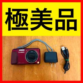 ● 極美品 パナソニック Panasonic LUMIX DMC-TZ40