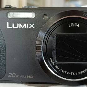 LUMIX DMC-TZ40 コンパクトデジタルカメラ パナソニック