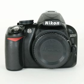 [ジャンク品｜シャッター数7,960回] Nikon D3100 ボディ | ニコンFマウント