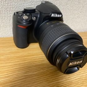 Nikon D3100 デジタル一眼レフカメラ