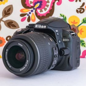 ❤️Nikon ニコンD3100❤️ iPhone転送❤️おすすめ品❤️