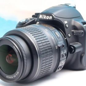ニコン Nikon D3100⭐️簡単操作⭐️スマホ転送♪⭐️初心者おススメ