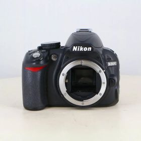 【中古】(ニコン) Nikon D3100 ボディ