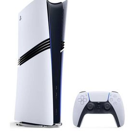 プレイステーション5 Pro本体 [CFI-7000B01]（箱・ジャケット・ケース不備（中）） PS5ハード