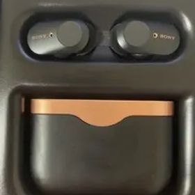 ジャンク SONY WF-1000XM3 箱あり