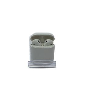 Apple◆イヤホン AirPods 第2世代 MV7N2J/A A1602/A2032/A2031