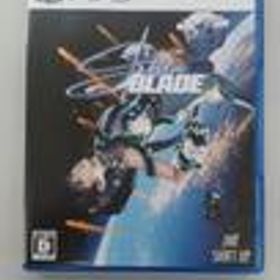 STELLAR BLADE ECJS-00034 ソニー