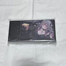 VR1000 for ASMR Patra Black 周防パトラ final