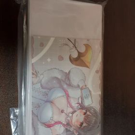 新品未開封品VR1000 for ASMR Patra White