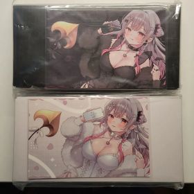 VR1000 for ASMR パトラ ホワイト&ブラック