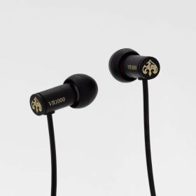 VR1000 for ASMR Patra Black