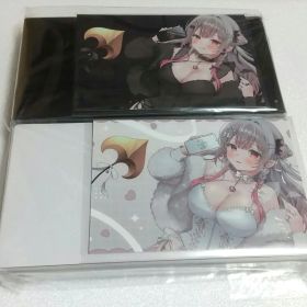 VR1000 for ASMR Patra White/Black