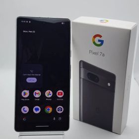Google Pixel 7a 8GB|128GB