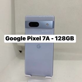 Google Pixel 7A - 128GB - ライトブルー 93968