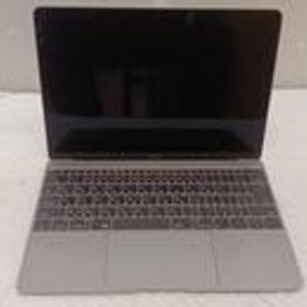 MACBOOK EARLY 2016 MLH82J/A APPLE