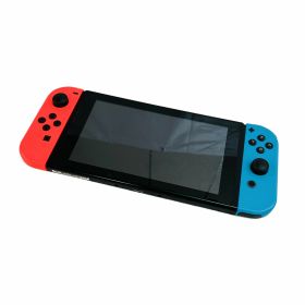 【中古】 Nintendo Switch HAC-001 ニンテンドースイッチ 本体 2019年製 ゲーム機 ニンテンドー C10951125