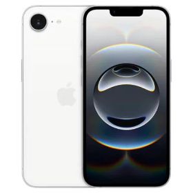 【未使用】iPhone16e A3409 (MD274J/A) 512GB ホワイト 【SoftBank版SIMフリー】 Apple スマホ スマートフォン 当社6ヶ月保証 送料無料 イオシス