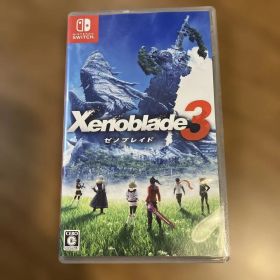 Xenoblade3
