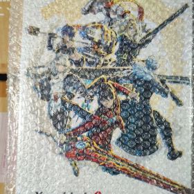 Xenoblade3 Collector's Edition サントラ限定盤