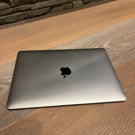 【状態良好】MacBook (Retina, 12-inch, 2017)