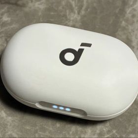 Soundcore Space A40 Bluetooth イヤホン